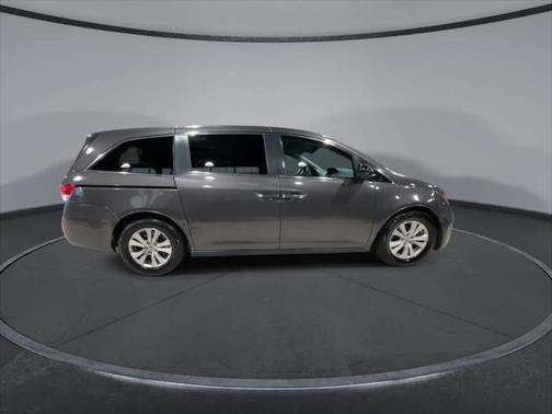 2015 Honda Odyssey EX