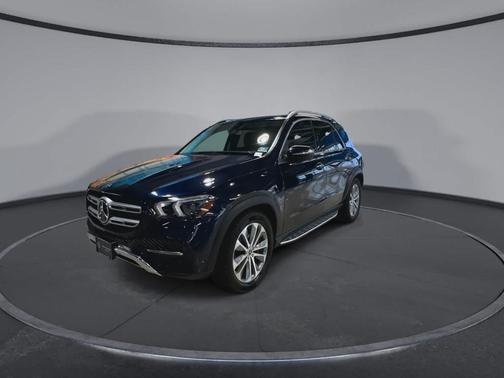 2020 Mercedes-Benz GLE 450 Base