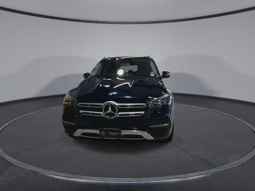 2020 Mercedes-Benz GLE 450 Base