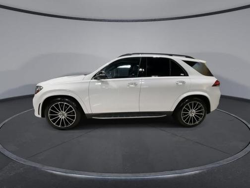 2023 Mercedes-Benz GLE 350 Base 4MATIC
