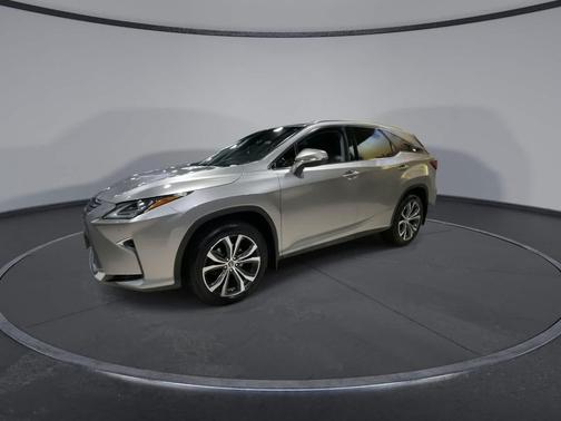 2019 Lexus RX 350L Premium