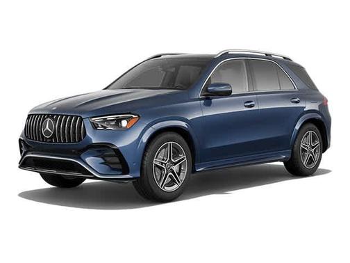 2025 Mercedes-Benz AMG GLE 53 Base