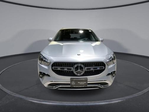 2026 Mercedes-Benz GLA 250 Base 4MATIC