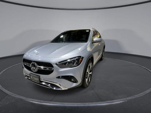 2026 Mercedes-Benz GLA 250 Base 4MATIC