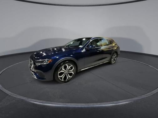 2025 Mercedes-Benz E-Class E 450 4MATIC