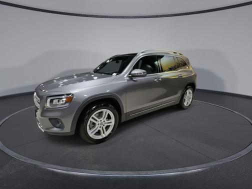 2022 Mercedes-Benz GLB 250 Base 4MATIC