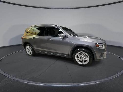 2022 Mercedes-Benz GLB 250 Base 4MATIC