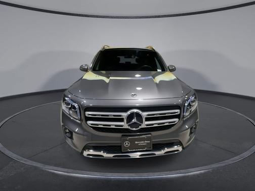 2022 Mercedes-Benz GLB 250 Base 4MATIC