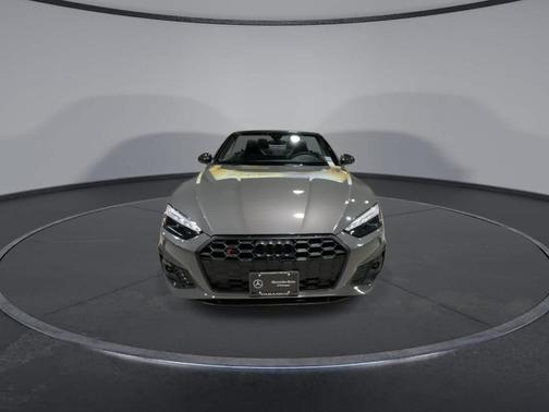 2023 Audi S5 3.0T Prestige