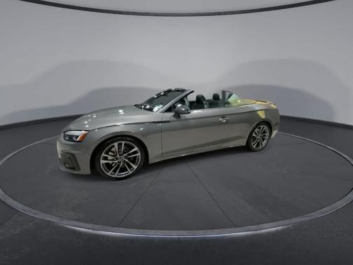 2023 Audi S5 3.0T Prestige