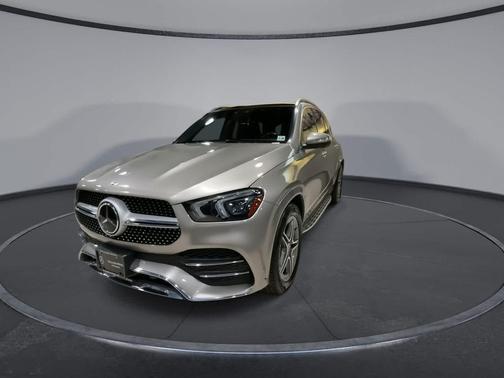 2023 Mercedes-Benz GLE 450 4MATIC