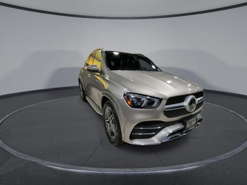 2023 Mercedes-Benz GLE 450 4MATIC