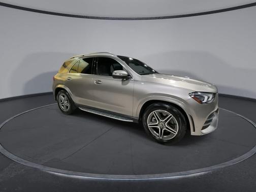 2023 Mercedes-Benz GLE 450 4MATIC