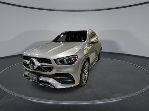 2023 Mercedes-Benz GLE 450 4MATIC
