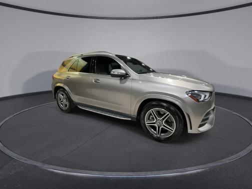 2023 Mercedes-Benz GLE 450 4MATIC