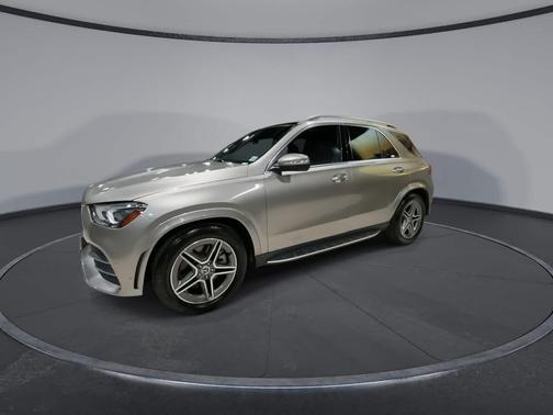 2023 Mercedes-Benz GLE 450 4MATIC