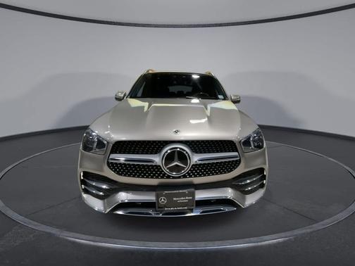 2023 Mercedes-Benz GLE 450 4MATIC