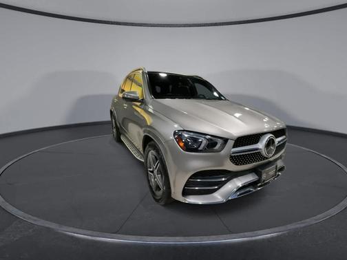 2023 Mercedes-Benz GLE 450 4MATIC
