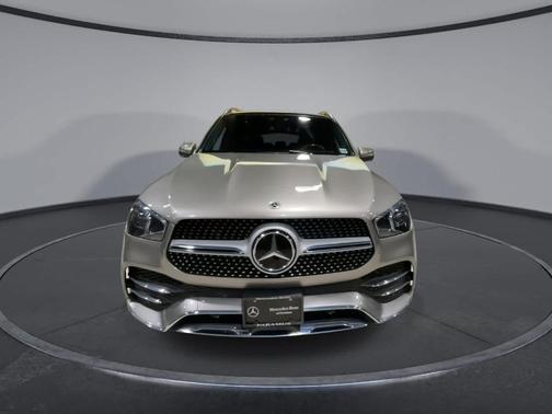 2023 Mercedes-Benz GLE 450 4MATIC