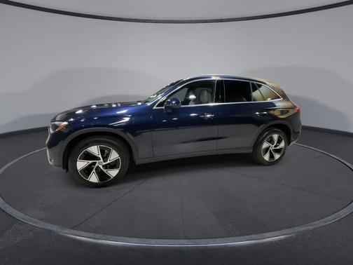 2024 Mercedes-Benz GLC 300 Base 4MATIC