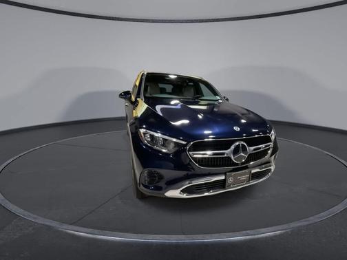2024 Mercedes-Benz GLC 300 Base 4MATIC