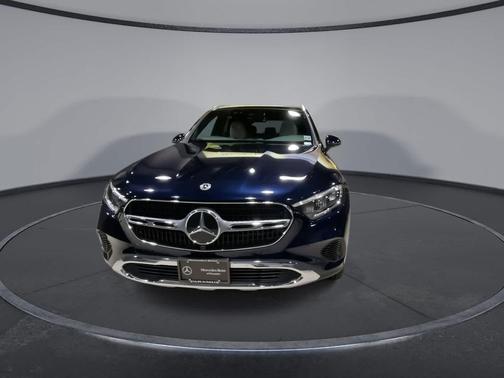 2024 Mercedes-Benz GLC 300 Base 4MATIC