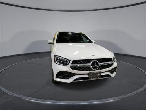 2021 Mercedes-Benz GLC 300 Base 4MATIC