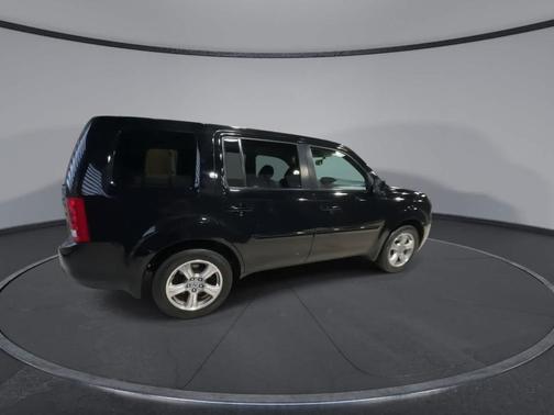 2015 Honda Pilot EX-L