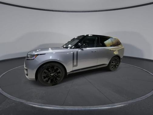 2023 Land Rover Range Rover P400 SE