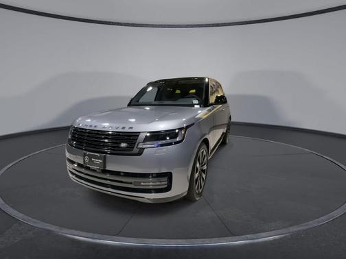 2023 Land Rover Range Rover P400 SE