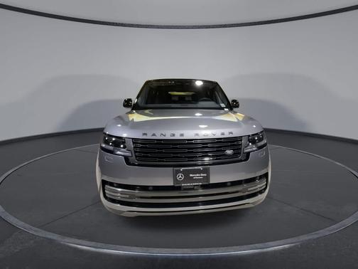 2023 Land Rover Range Rover P400 SE