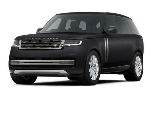 2023 Land Rover Range Rover P400 SE