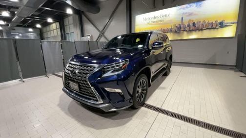 2023 Lexus GX 460 Base
