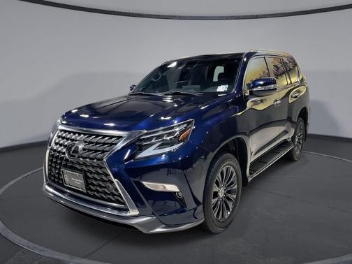 2023 Lexus GX 460 Base