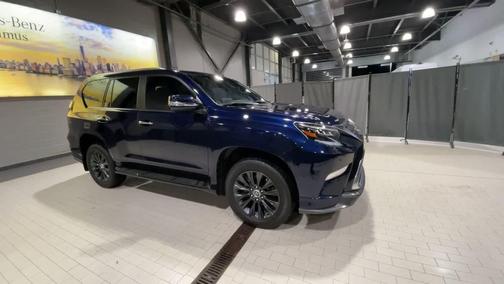2023 Lexus GX 460 Base