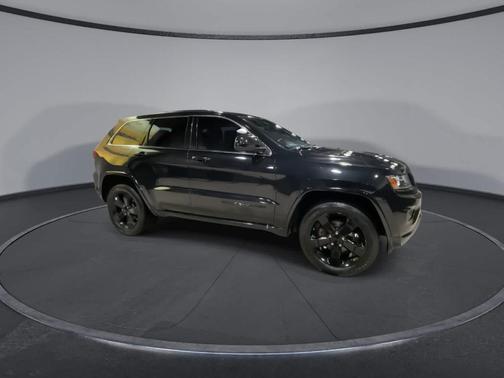 2015 Jeep Grand Cherokee Altitude