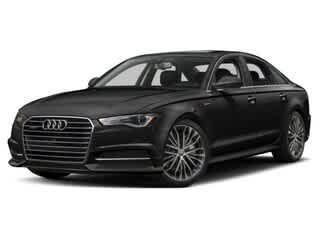 2018 Audi A6 2.0T Sport
