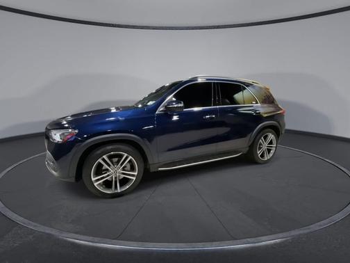 2022 Mercedes-Benz GLE 350 Base 4MATIC