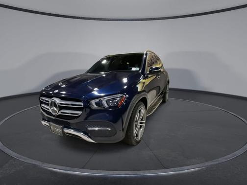 2022 Mercedes-Benz GLE 350 Base 4MATIC
