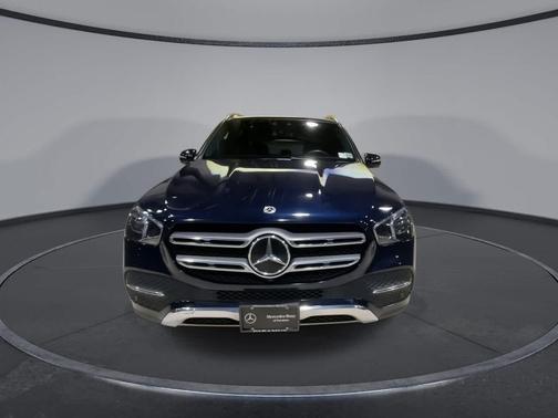 2022 Mercedes-Benz GLE 350 Base 4MATIC