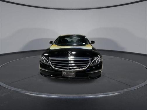 2020 Mercedes-Benz E-Class E 350 4MATIC