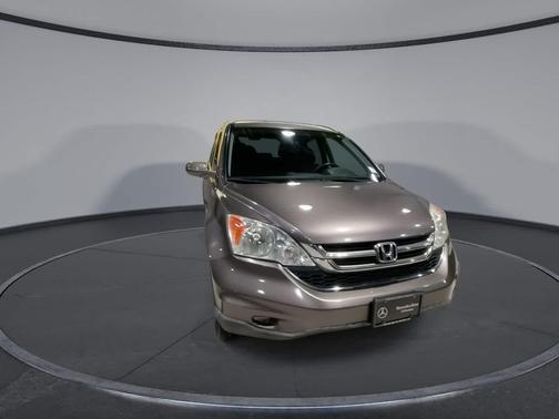 2010 Honda CR-V EX-L
