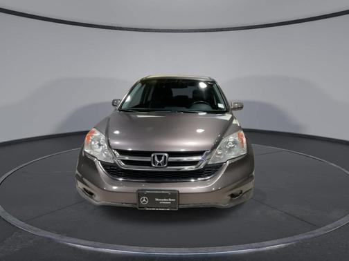 2010 Honda CR-V EX-L