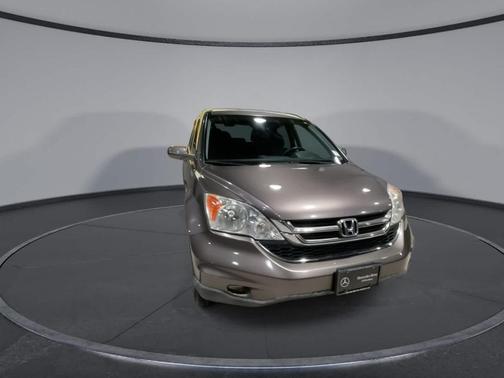 2010 Honda CR-V EX-L