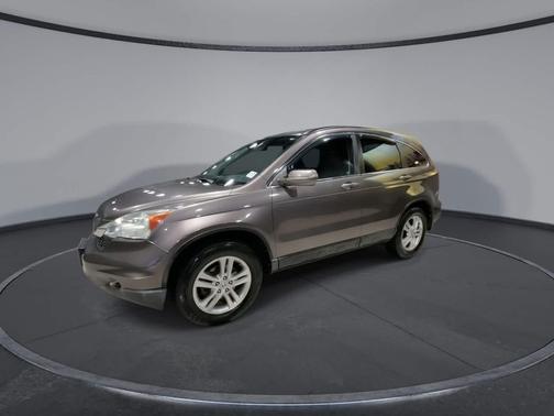 2010 Honda CR-V EX-L