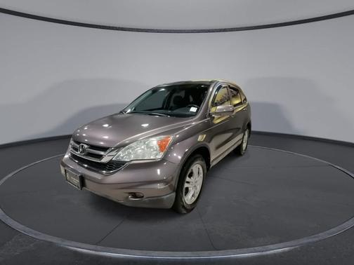 2010 Honda CR-V EX-L
