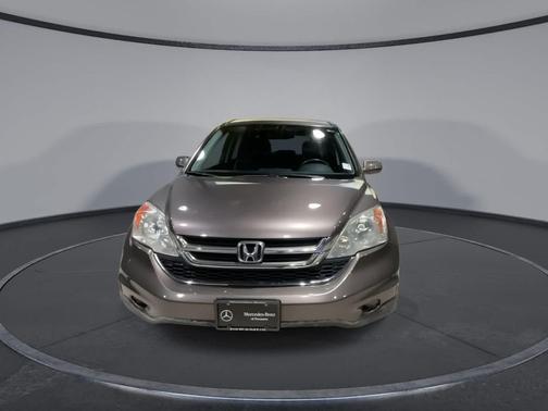 2010 Honda CR-V EX-L