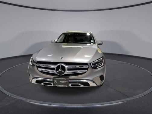 2022 Mercedes-Benz GLC 300 Base 4MATIC