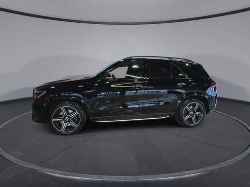 2024 Mercedes-Benz GLE 350 Base 4MATIC
