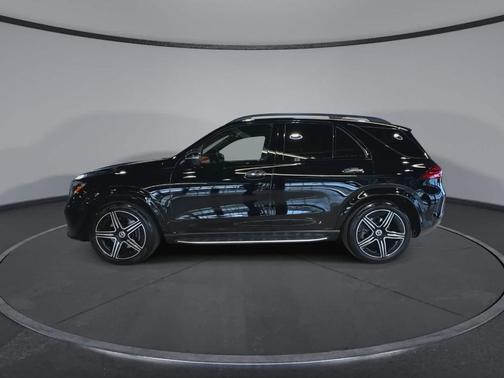 2024 Mercedes-Benz GLE 350 Base 4MATIC
